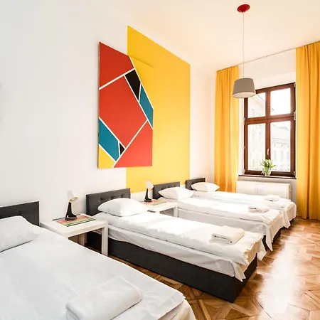 Shortstaypoland Old Town C1 * Krakow