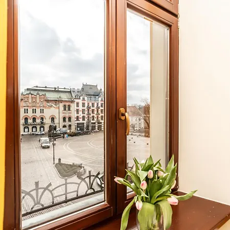 Shortstaypoland Old Town C1