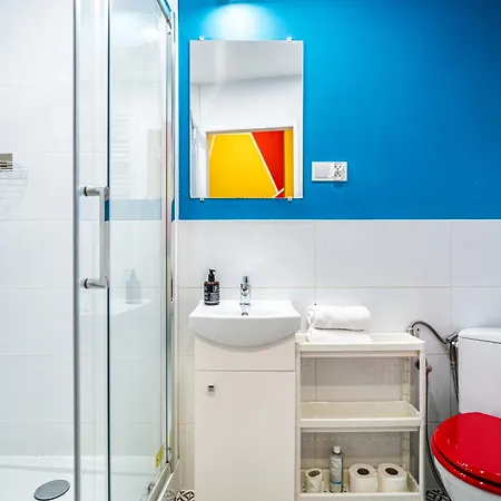 Shortstaypoland Old Town C1 * Cracovia