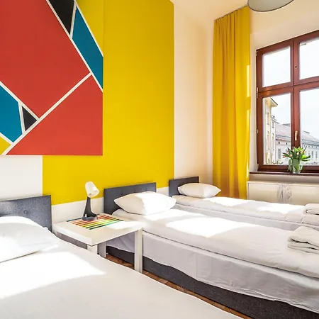 Shortstaypoland Old Town C1 Appartamento *