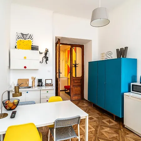 Shortstaypoland Old Town C1