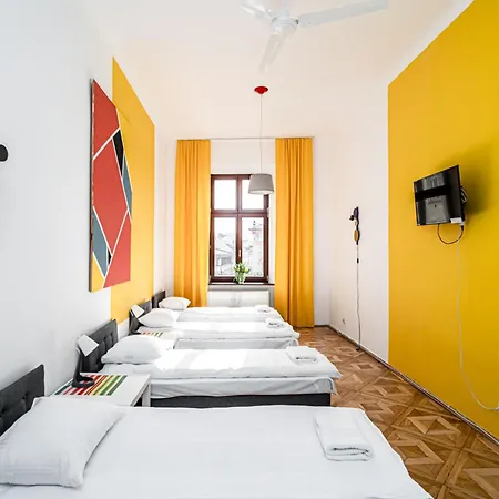 Shortstaypoland Old Town C1 Appartamento *