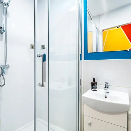 Shortstaypoland Old Town C1 Appartamento Cracovia