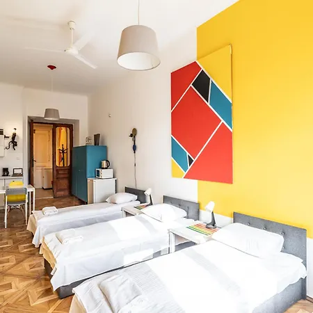 Appartamento Shortstaypoland Old Town C1 Cracovia