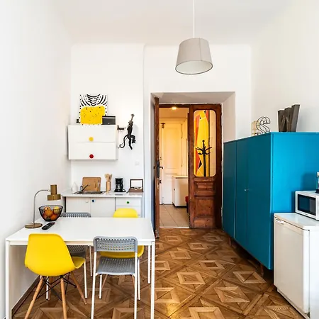Appartamento Shortstaypoland Old Town C1
